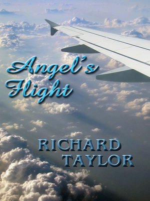 cover image of Angel's Flight